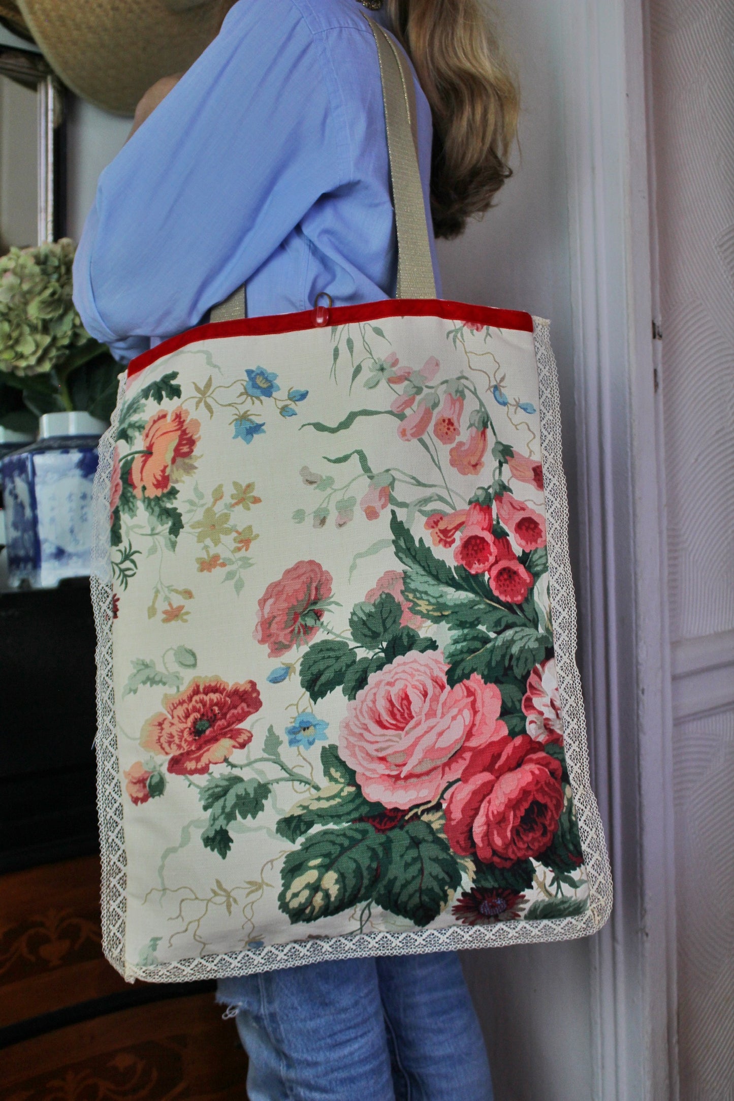SAC LA ROSERAIE