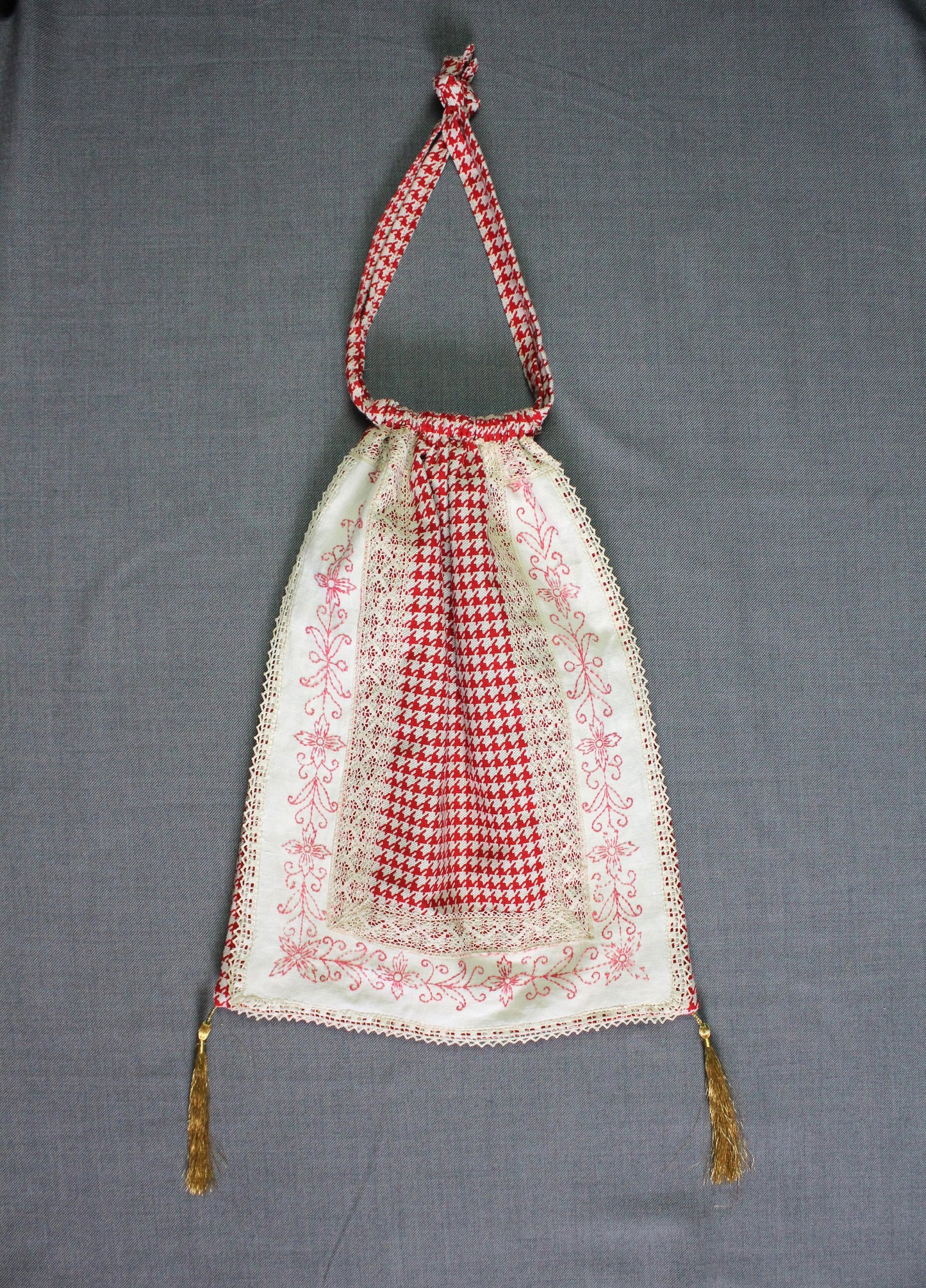 VAGABONDE BOHEME ET POMPONS