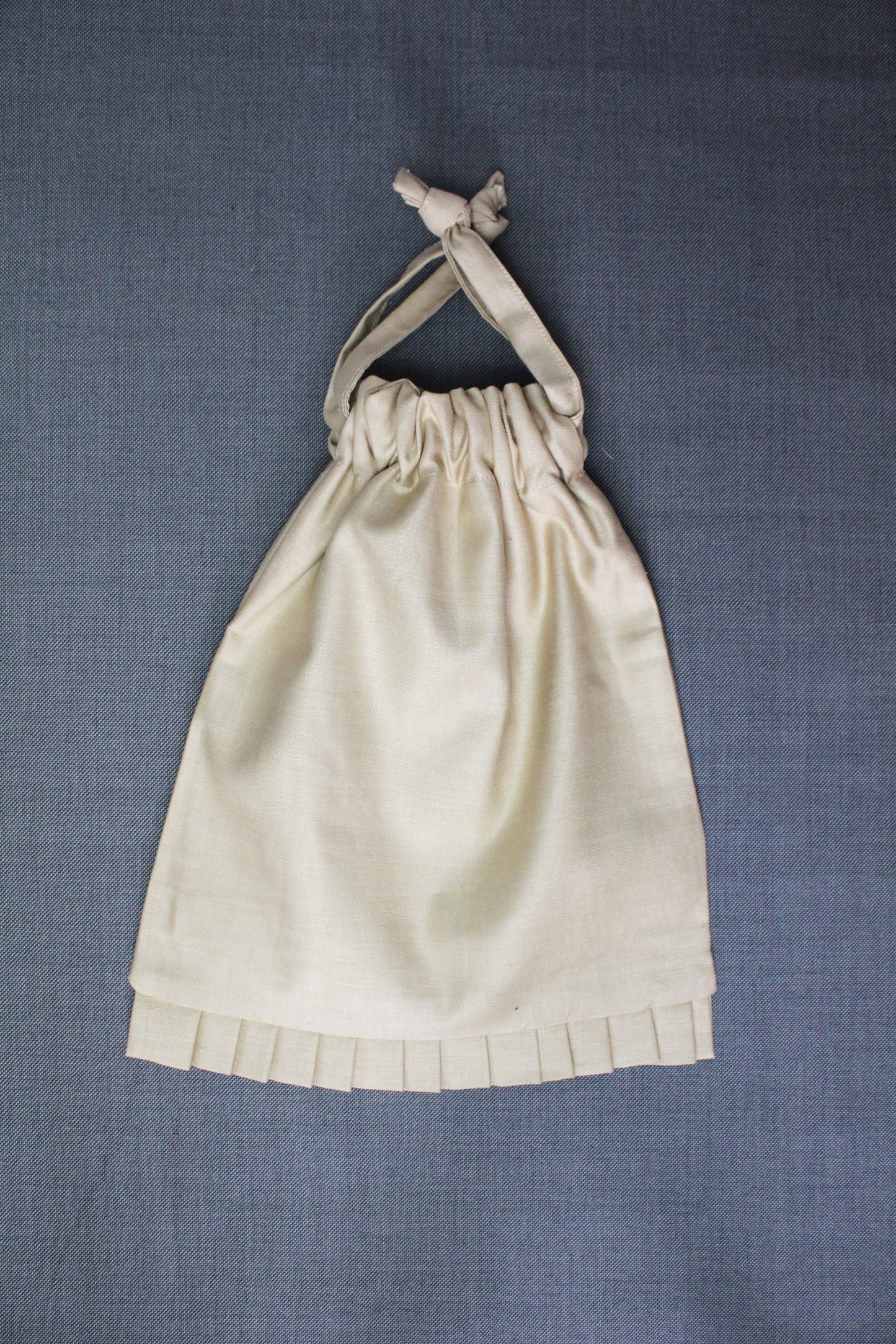 VAGABONDE BEIGE MADEMOISELLE