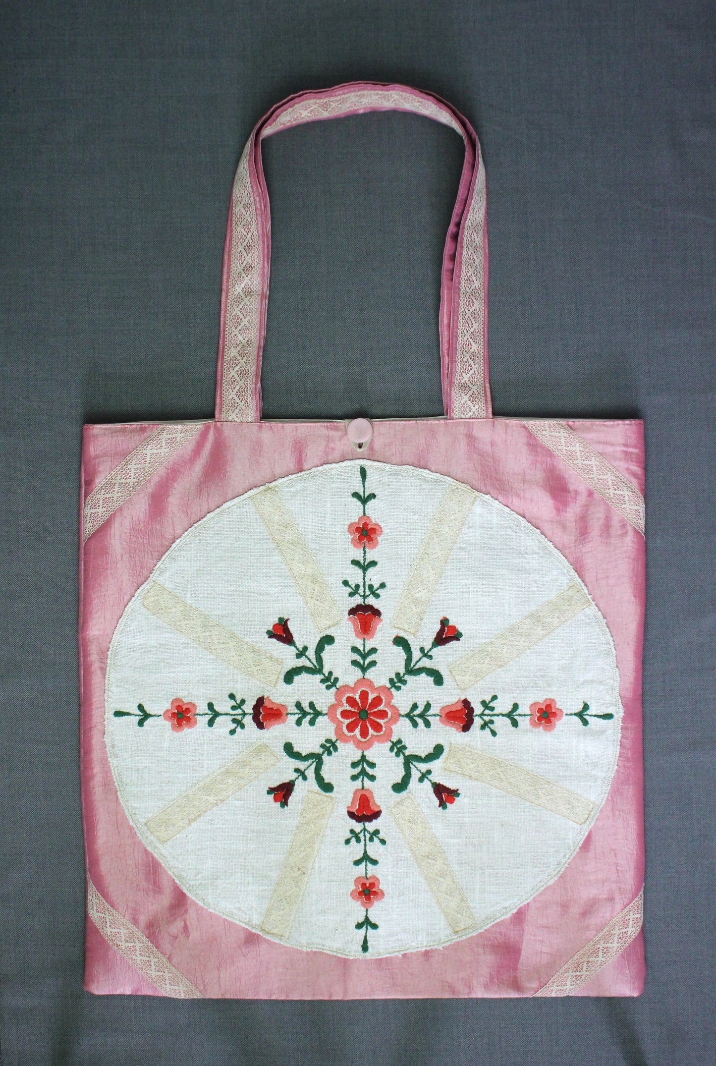 GRAND SAC CANDY