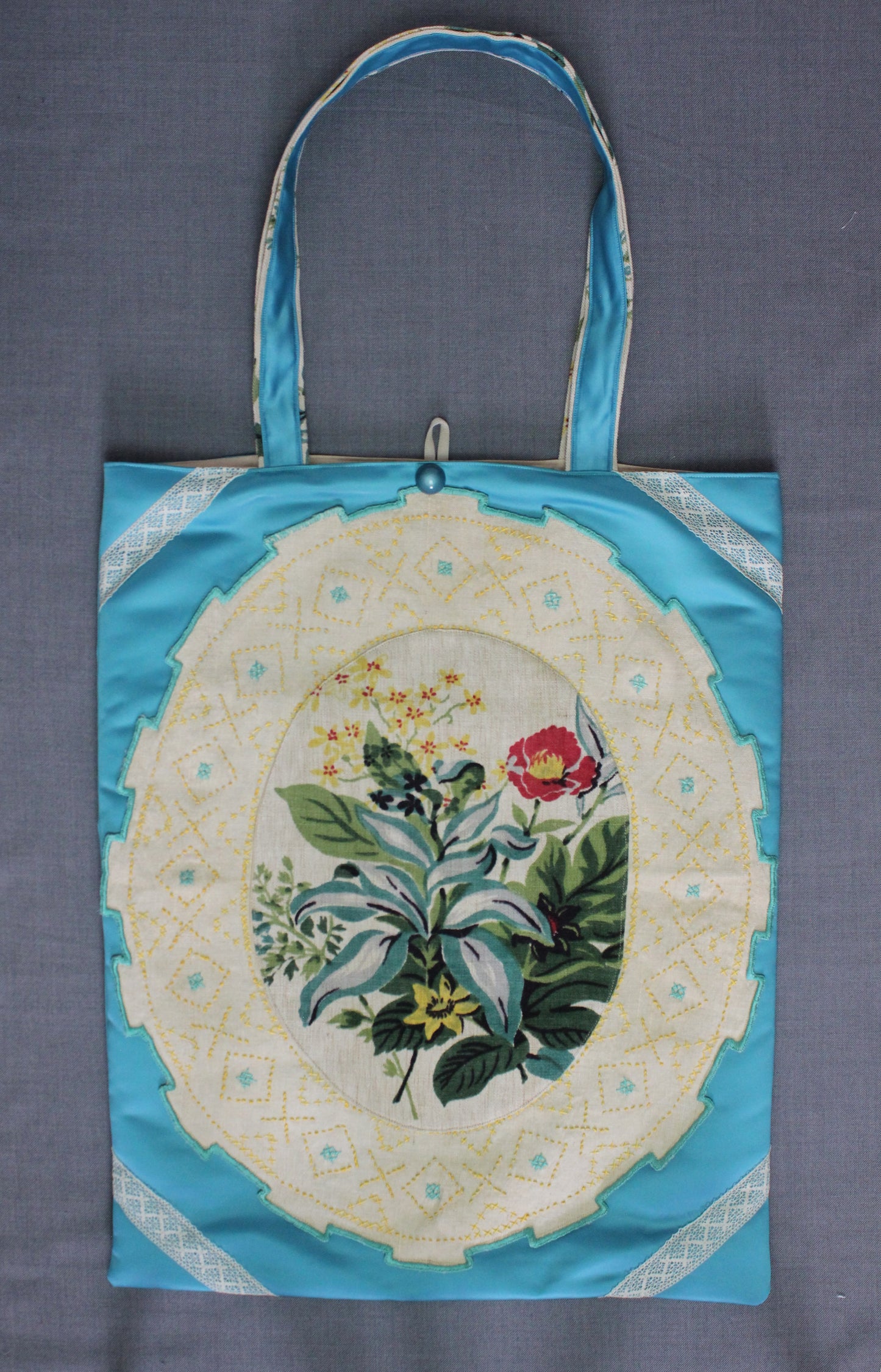 GRAND SAC AZUR