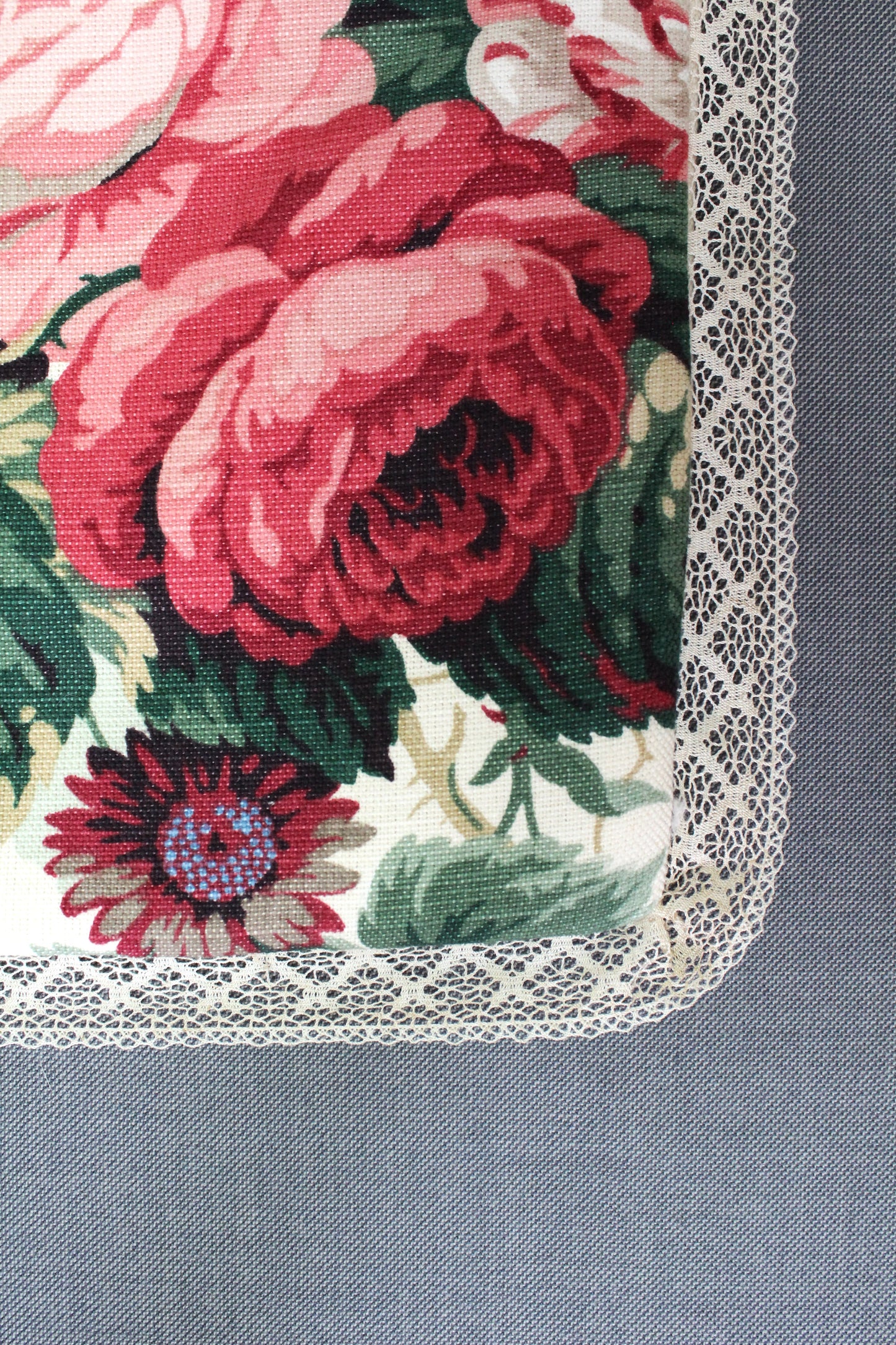SAC LA ROSERAIE