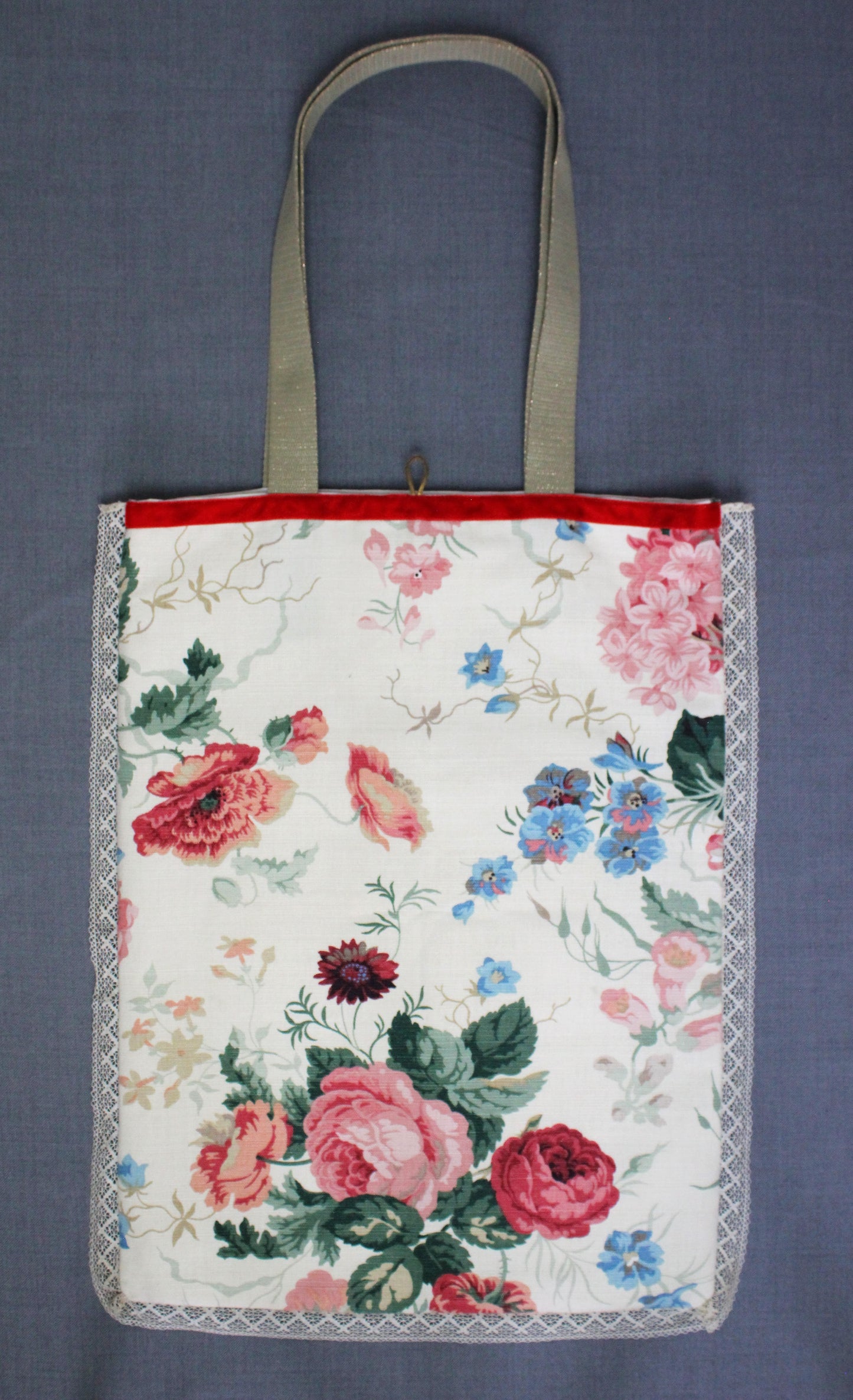 SAC LA ROSERAIE