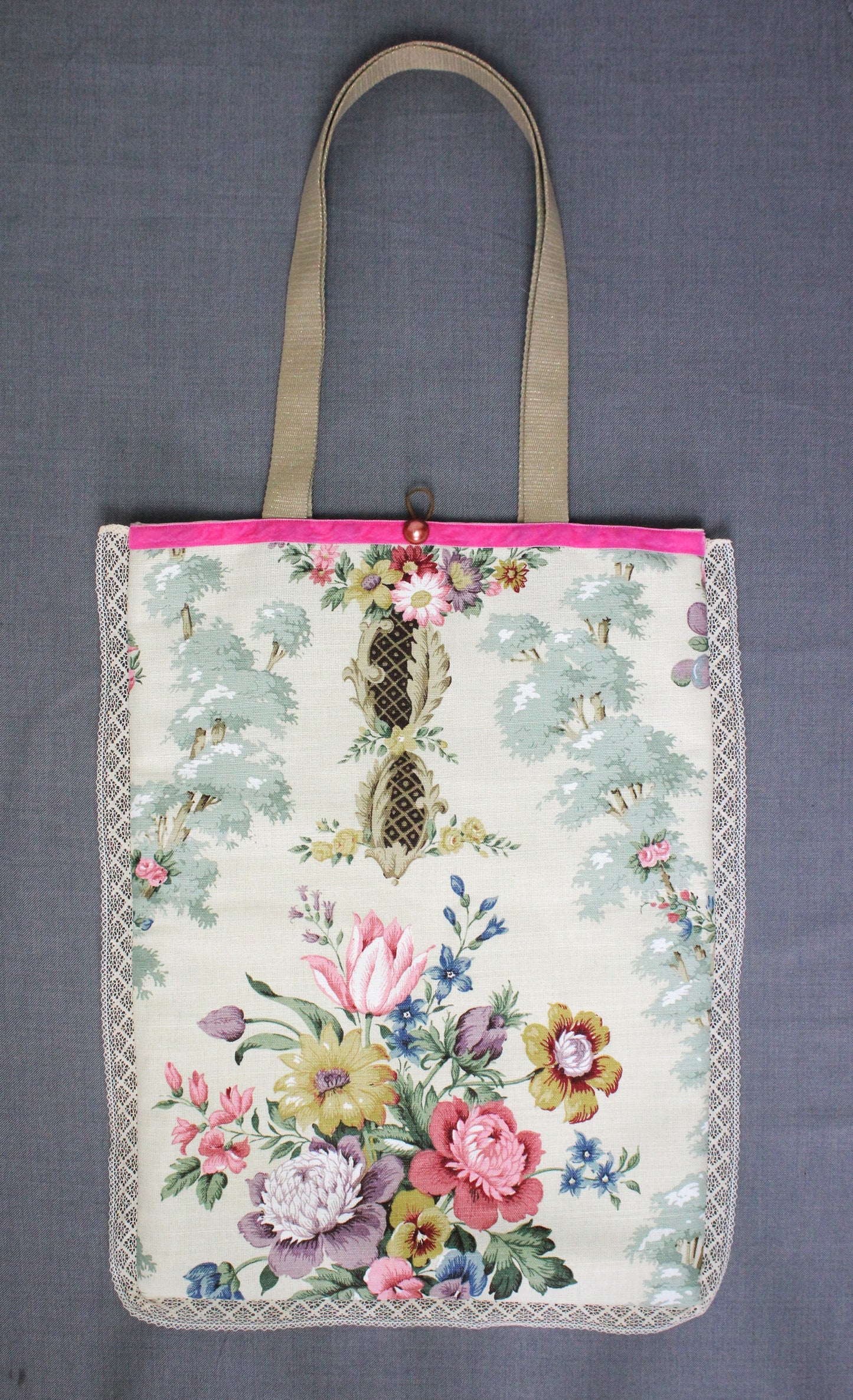 SAC LE JARDIN D'EDEN