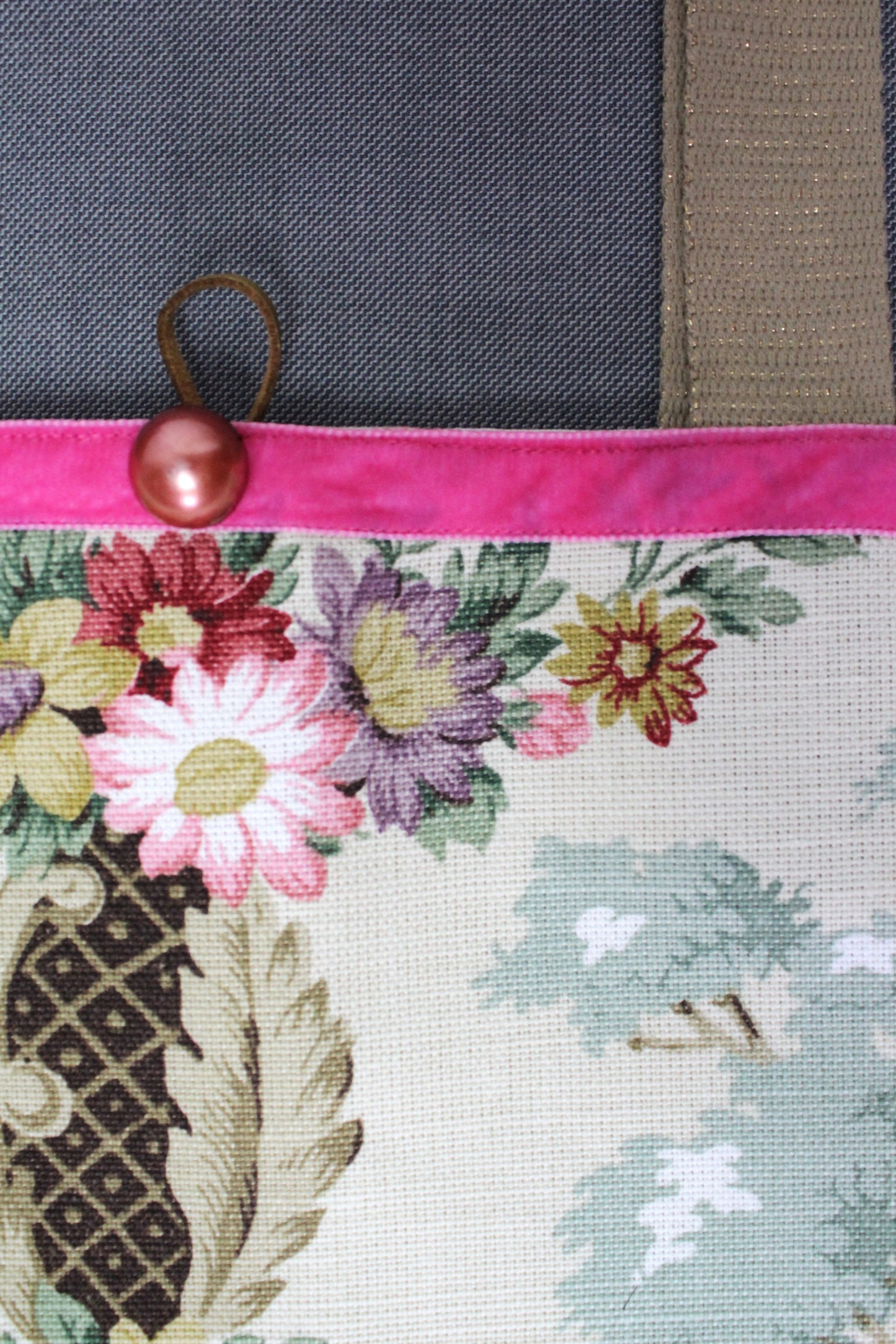 SAC LE JARDIN D'EDEN