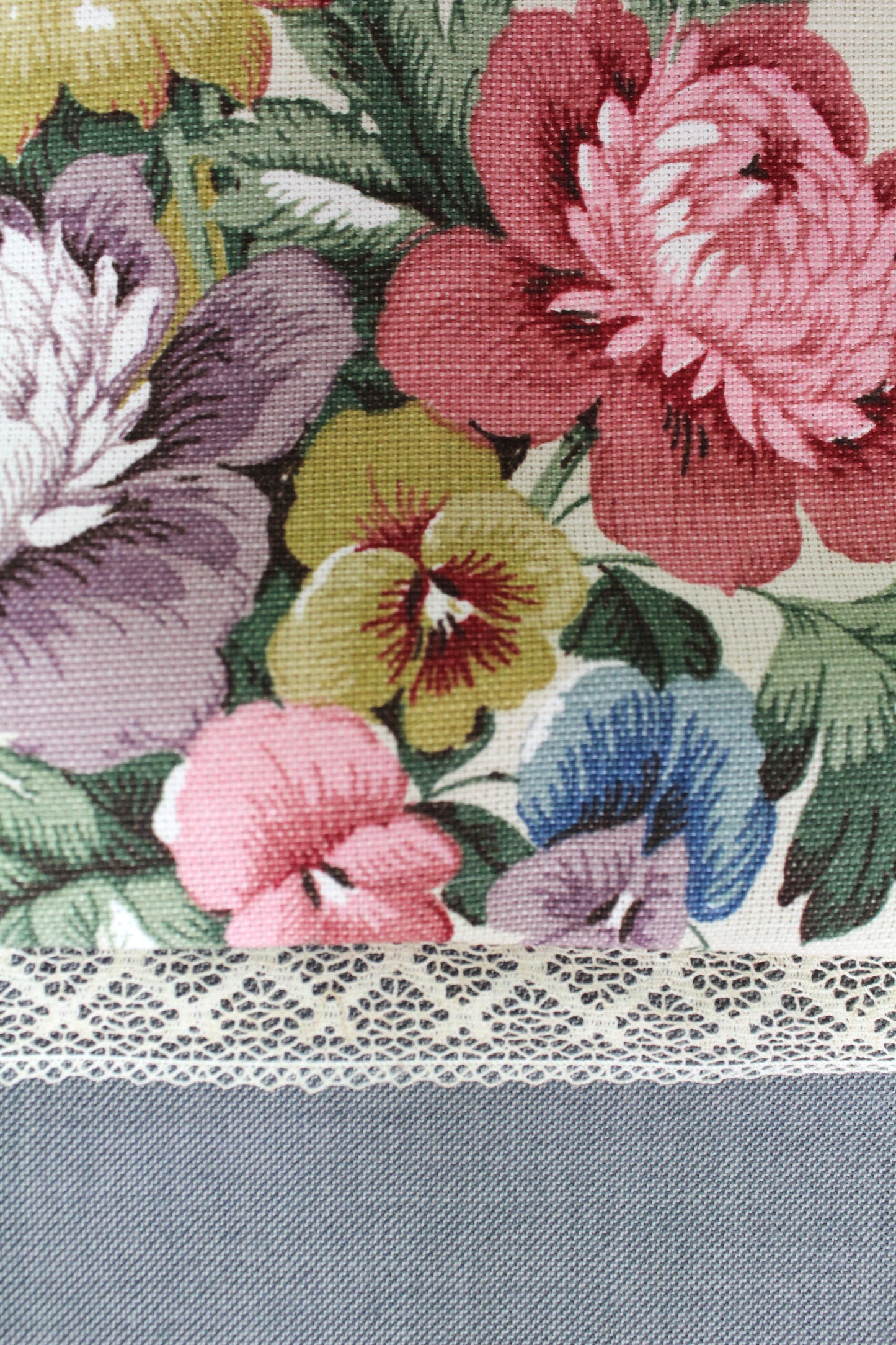 SAC LE JARDIN D'EDEN