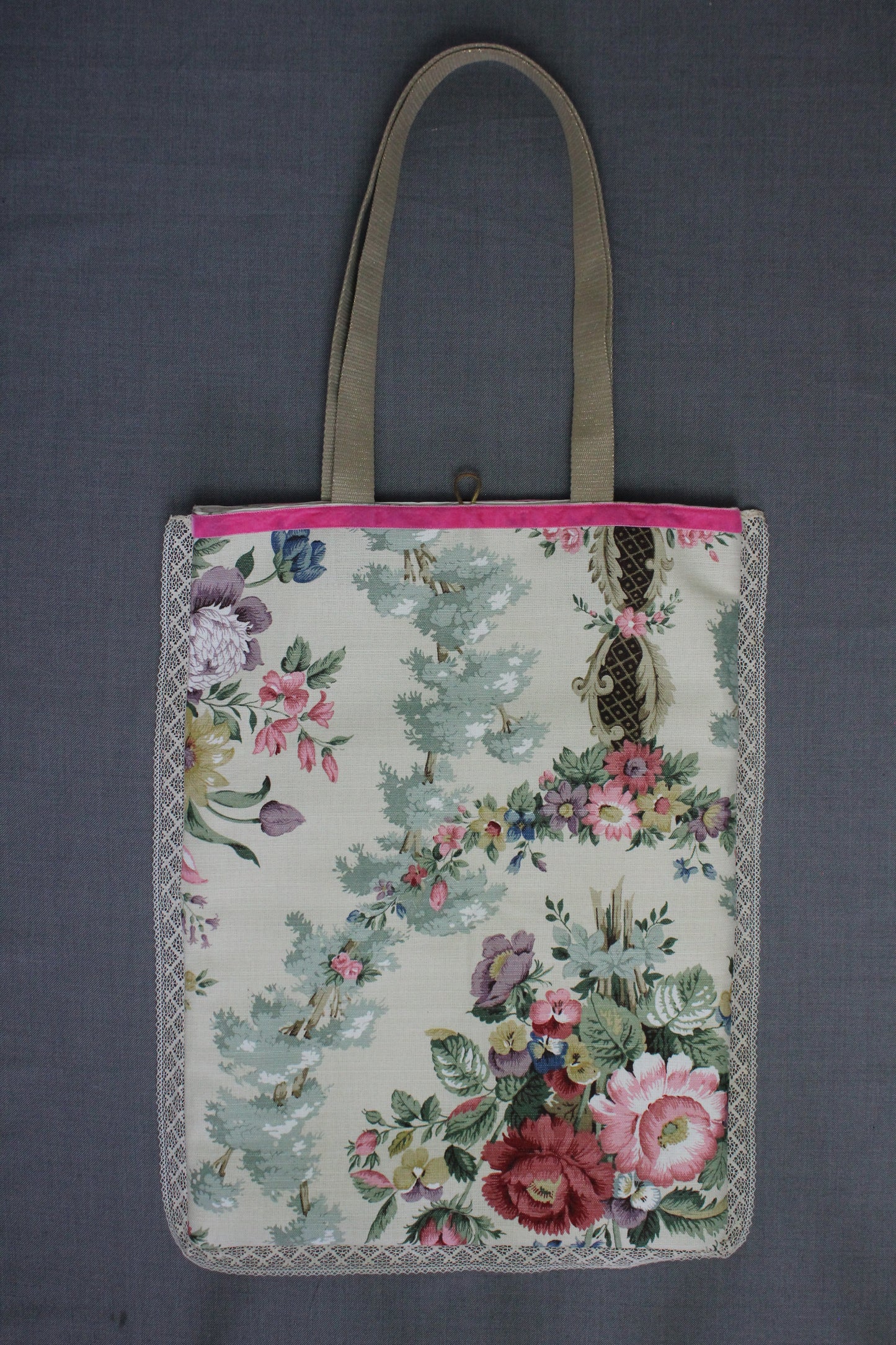 SAC LE JARDIN D'EDEN