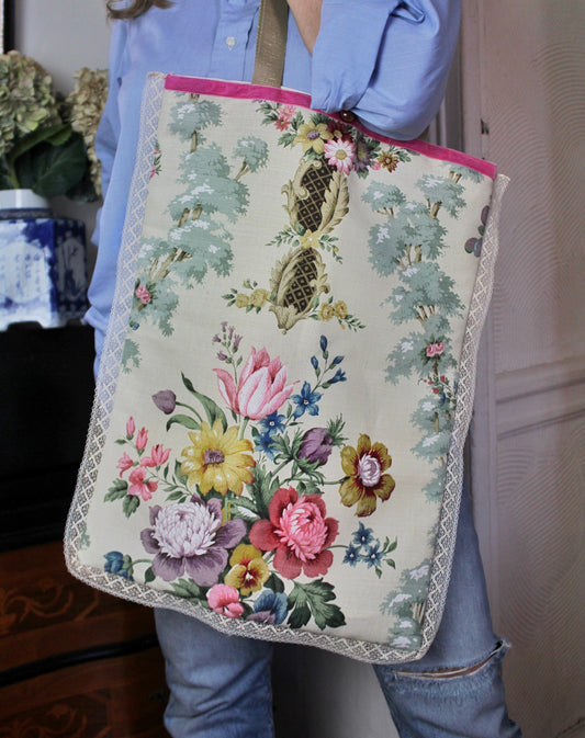 SAC LE JARDIN D'EDEN