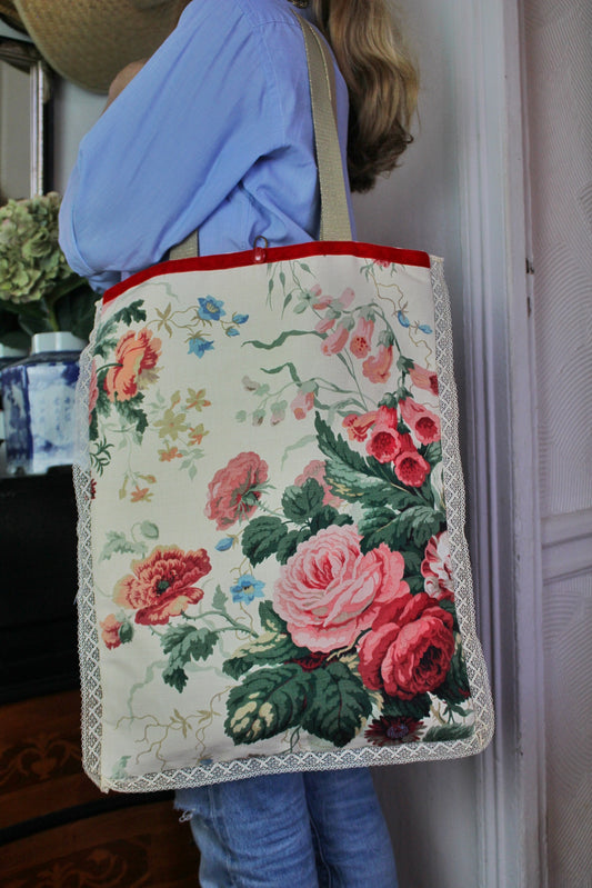 SAC LA ROSERAIE