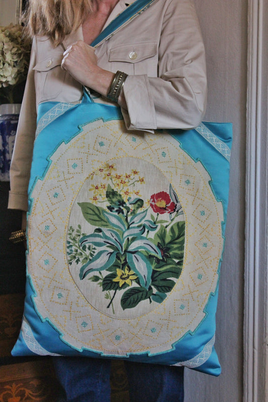 GRAND SAC AZUR